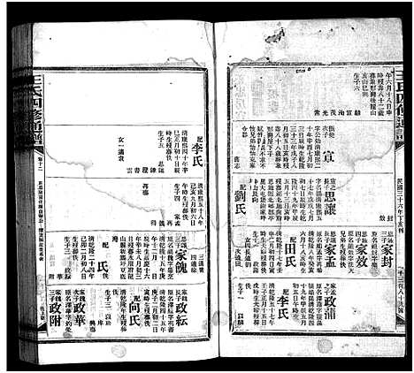 [下载][王氏四修通谱_13卷首12卷]湖南.王氏四修通谱_三十九.pdf