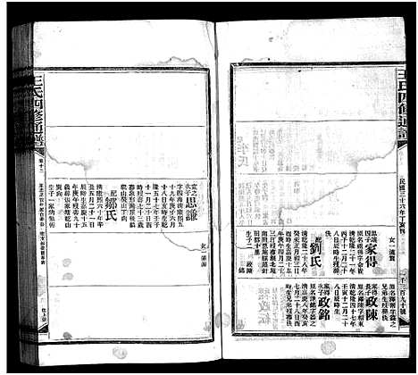 [下载][王氏四修通谱_13卷首12卷]湖南.王氏四修通谱_三十九.pdf