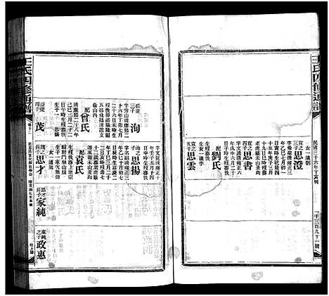 [下载][王氏四修通谱_13卷首12卷]湖南.王氏四修通谱_三十九.pdf