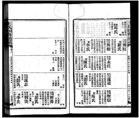 [下载][王氏四修通谱_13卷首12卷]湖南.王氏四修通谱_四十一.pdf