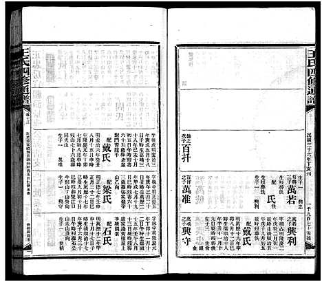 [下载][王氏四修通谱_13卷首12卷]湖南.王氏四修通谱_四十四.pdf