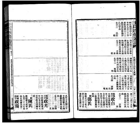 [下载][王氏四修通谱_13卷首12卷]湖南.王氏四修通谱_四十六.pdf