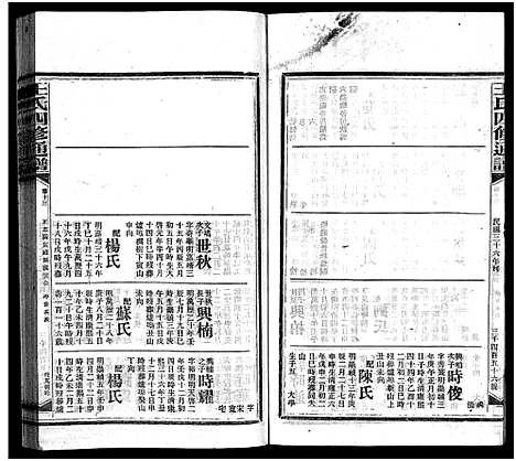 [下载][王氏四修通谱_13卷首12卷]湖南.王氏四修通谱_五十九.pdf