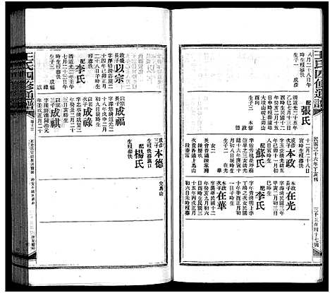 [下载][王氏四修通谱_13卷首12卷]湖南.王氏四修通谱_六十.pdf