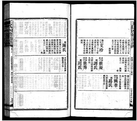 [下载][王氏四修通谱_13卷首12卷]湖南.王氏四修通谱_六十二.pdf