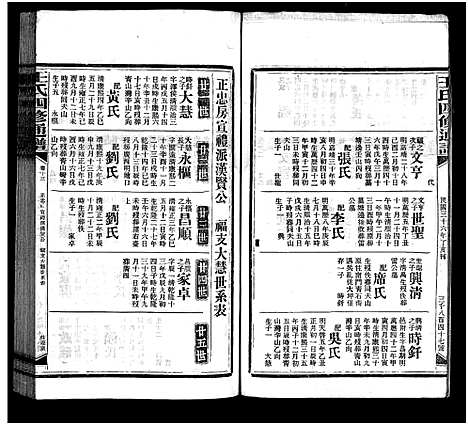 [下载][王氏四修通谱_13卷首12卷]湖南.王氏四修通谱_六十三.pdf