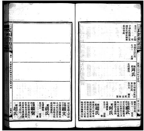 [下载][王氏四修通谱_13卷首9卷]湖南.王氏四修通谱_十二.pdf