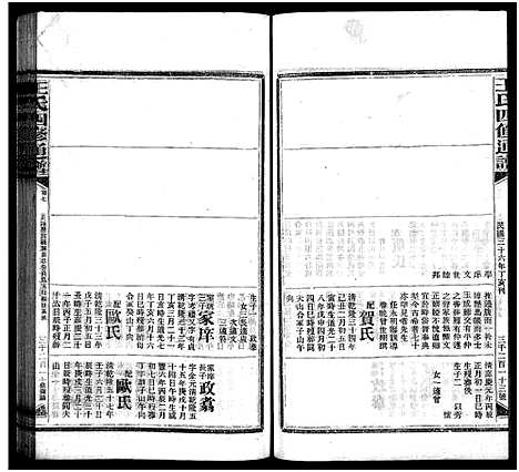 [下载][王氏四修通谱_13卷首9卷]湖南.王氏四修通谱_二十四.pdf