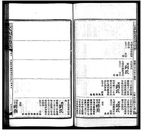 [下载][王氏四修通谱_13卷首9卷]湖南.王氏四修通谱_二十八.pdf