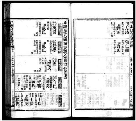 [下载][王氏四修通谱_13卷首9卷]湖南.王氏四修通谱_三十.pdf