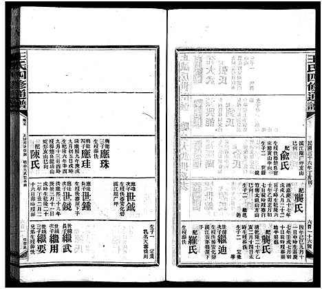 [下载][王氏四修通谱_13卷首9卷]湖南.王氏四修通谱_五十六.pdf