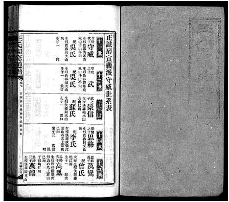 [下载][王氏四修通谱_13卷首9卷]湖南.王氏四修通谱_五十九.pdf