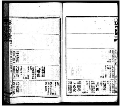 [下载][王氏四修通谱_13卷首9卷]湖南.王氏四修通谱_五十九.pdf