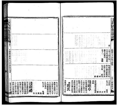 [下载][王氏四修通谱_13卷首9卷]湖南.王氏四修通谱_六十三.pdf