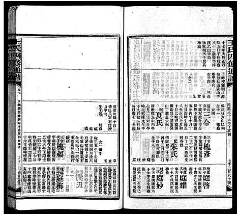 [下载][王氏四修通谱_13卷首9卷]湖南.王氏四修通谱_六十五.pdf