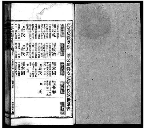 [下载][王氏四修通谱_13卷首9卷]湖南.王氏四修通谱_六十七.pdf