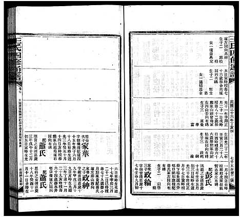 [下载][王氏四修通谱_13卷首9卷]湖南.王氏四修通谱_六十八.pdf