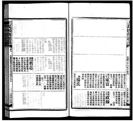 [下载][王氏四修通谱_13卷首9卷]湖南.王氏四修通谱_六十八.pdf