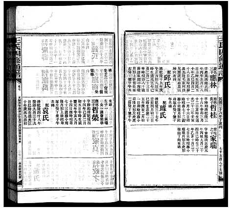 [下载][王氏四修通谱_13卷首9卷]湖南.王氏四修通谱_六十九.pdf