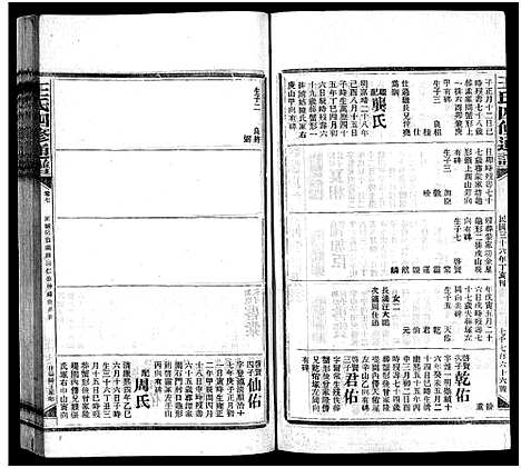 [下载][王氏四修通谱_13卷首9卷]湖南.王氏四修通谱_七十.pdf