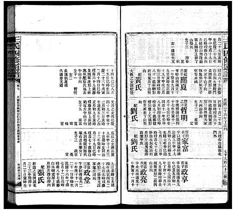 [下载][王氏四修通谱_13卷首9卷]湖南.王氏四修通谱_七十二.pdf