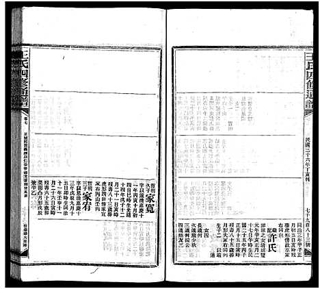 [下载][王氏四修通谱_13卷首9卷]湖南.王氏四修通谱_七十二.pdf