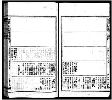 [下载][王氏四修通谱_13卷首9卷]湖南.王氏四修通谱_七十三.pdf