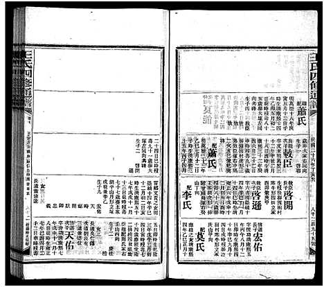 [下载][王氏四修通谱_13卷首9卷]湖南.王氏四修通谱_七十五.pdf