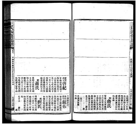 [下载][王氏四修通谱_13卷首9卷]湖南.王氏四修通谱_七十九.pdf