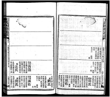 [下载][王氏四修通谱_13卷首9卷]湖南.王氏四修通谱_八十三.pdf