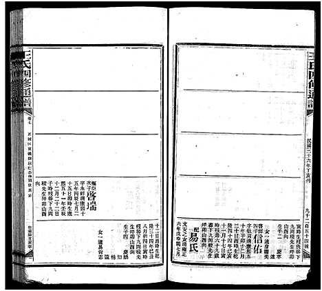 [下载][王氏四修通谱_13卷首9卷]湖南.王氏四修通谱_八十六.pdf