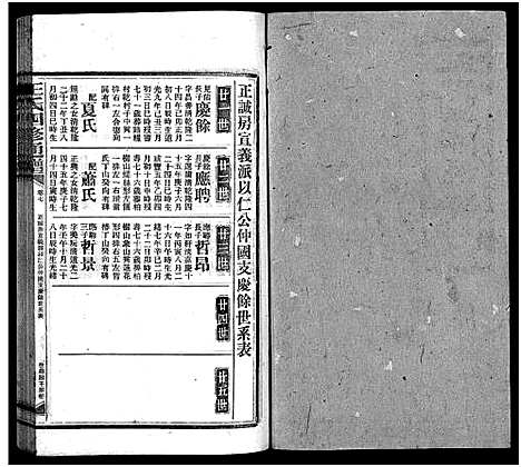 [下载][王氏四修通谱_13卷首9卷]湖南.王氏四修通谱_八十七.pdf