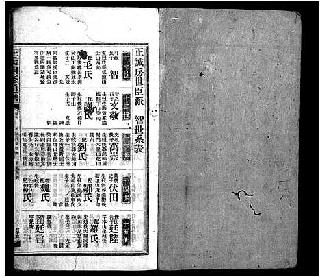 [下载][王氏四修通谱_13卷首9卷]湖南.王氏四修通谱_八十九.pdf