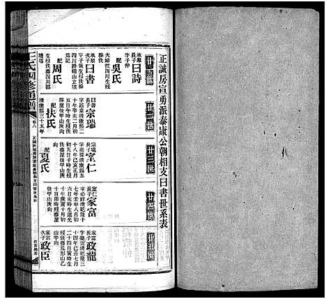 [下载][王氏四修通谱_13卷首9卷]湖南.王氏四修通谱_九十六.pdf