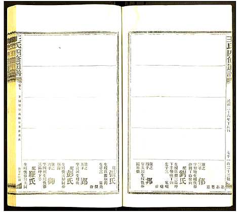 [下载][王氏四修通谱_13卷首9卷]湖南.王氏四修通谱_151.pdf