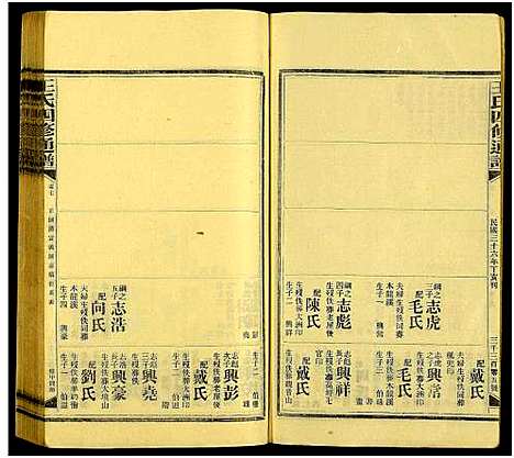 [下载][王氏四修通谱_13卷首9卷]湖南.王氏四修通谱_158.pdf