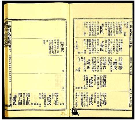 [下载][王氏四修通谱_13卷首9卷]湖南.王氏四修通谱_172.pdf