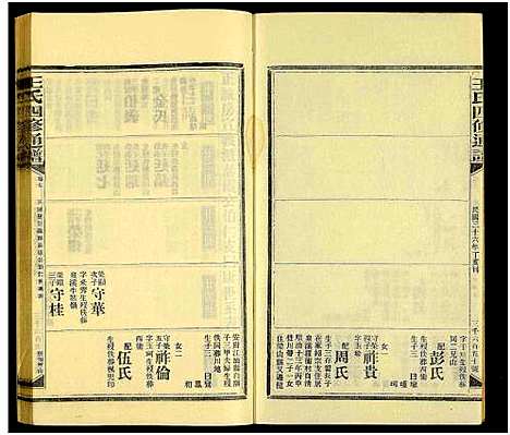 [下载][王氏四修通谱_13卷首9卷]湖南.王氏四修通谱_179.pdf