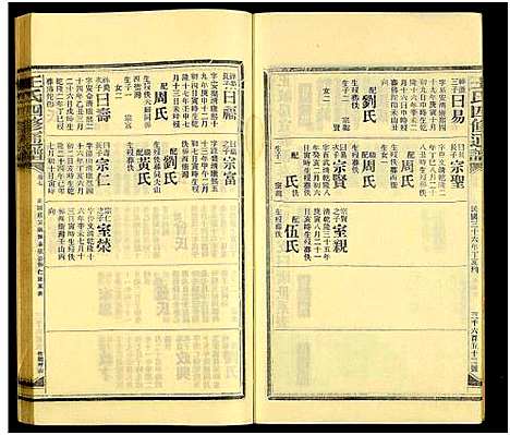 [下载][王氏四修通谱_13卷首9卷]湖南.王氏四修通谱_179.pdf