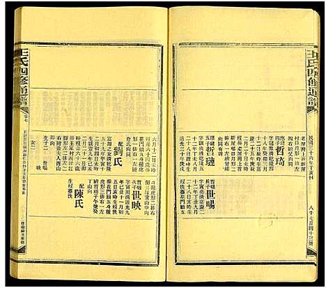 [下载][王氏四修通谱_13卷首9卷]湖南.王氏四修通谱_192.pdf