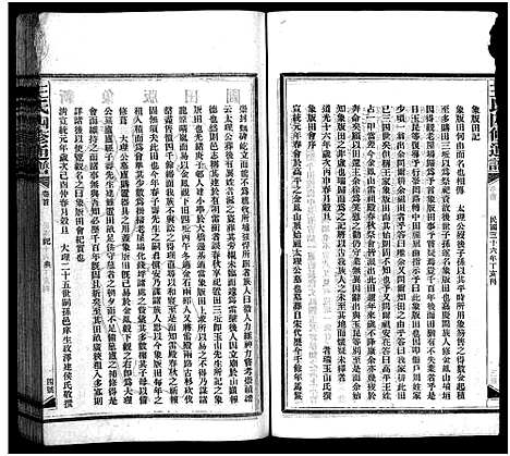 [下载][王氏四修通谱_13卷首9卷]湖南.王氏四修通谱_201.pdf