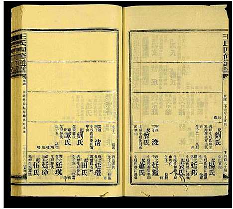 [下载][王氏四修通谱_13卷首9卷]湖南.王氏四修通谱_224.pdf