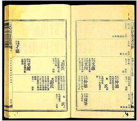 [下载][王氏四修通谱_13卷首9卷]湖南.王氏四修通谱_239.pdf