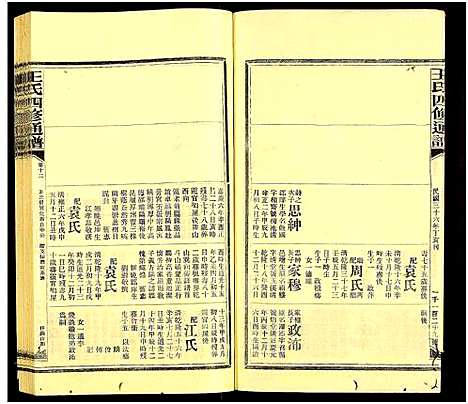 [下载][王氏四修通谱_13卷首9卷]湖南.王氏四修通谱_243.pdf