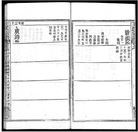 [下载][王氏宗谱_各房分卷首5卷]湖南.王氏家谱_十.pdf