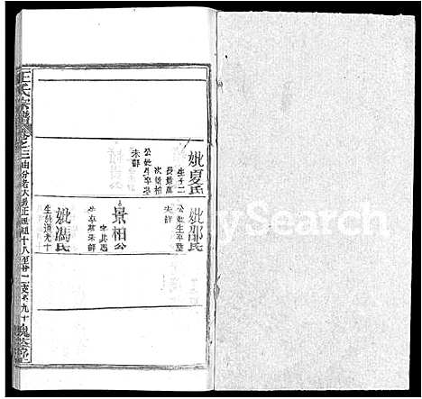 [下载][王氏宗谱_各房分卷首5卷]湖南.王氏家谱_三十.pdf