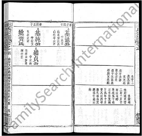 [下载][王氏宗谱_各房分卷首5卷]湖南.王氏家谱_三十一.pdf