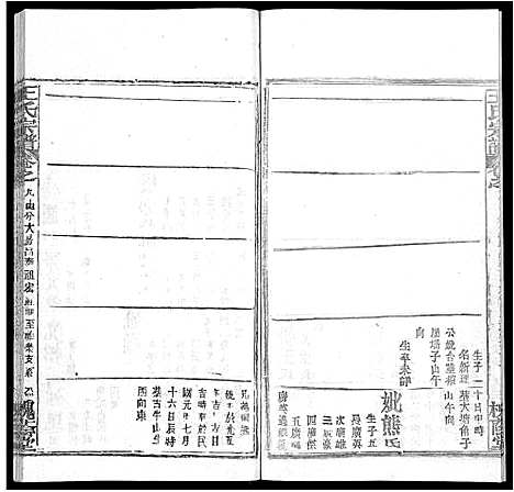 [下载][王氏宗谱_各房分卷首5卷]湖南.王氏家谱_三十七.pdf