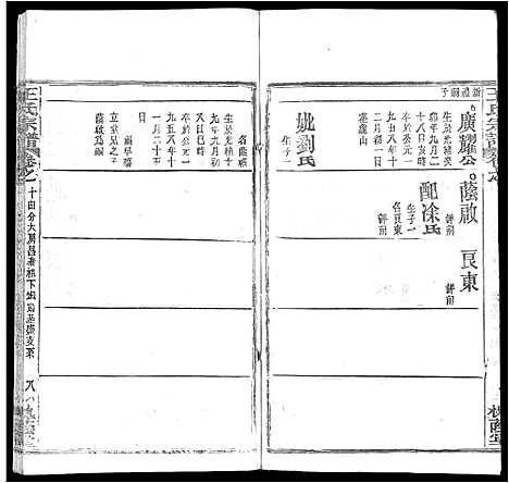 [下载][王氏宗谱_各房分卷首5卷]湖南.王氏家谱_四十.pdf