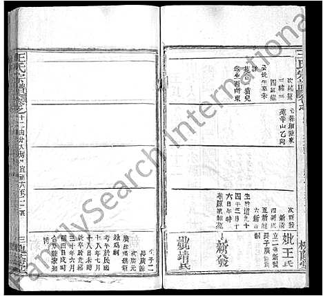 [下载][王氏宗谱_各房分卷首5卷]湖南.王氏家谱_四十五.pdf